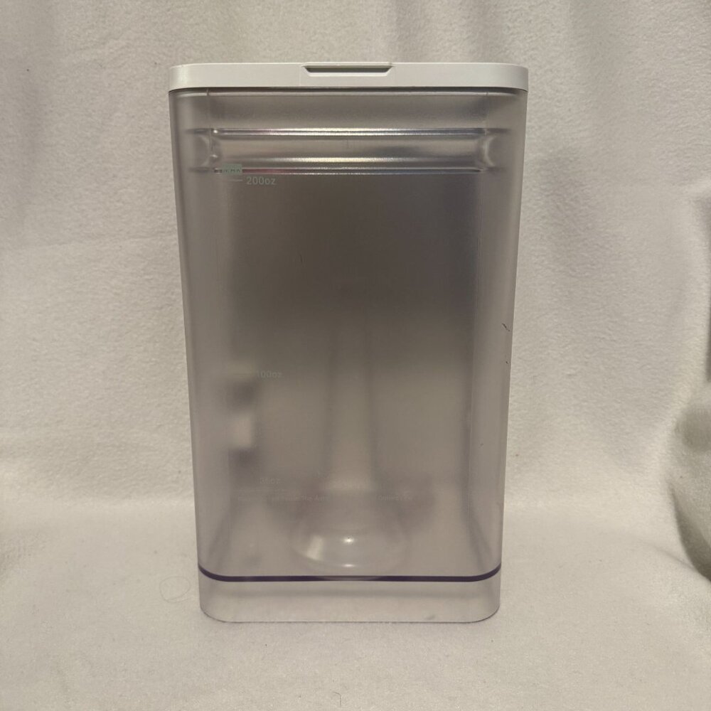 Waken Electric C11S Reverse Osmosis Water Filtration System Water Tank Lid Parts